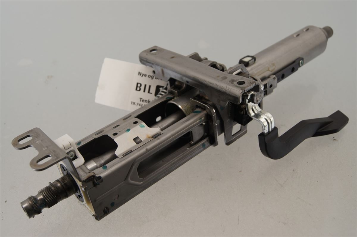 Rattakselaggregat Justerbart – bilde 2