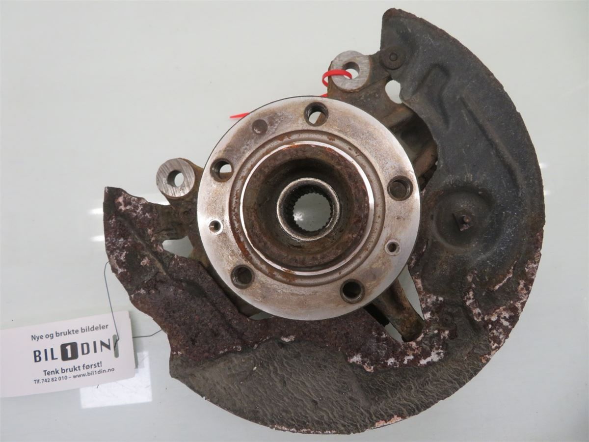 Spindel V.F – bilde 1
