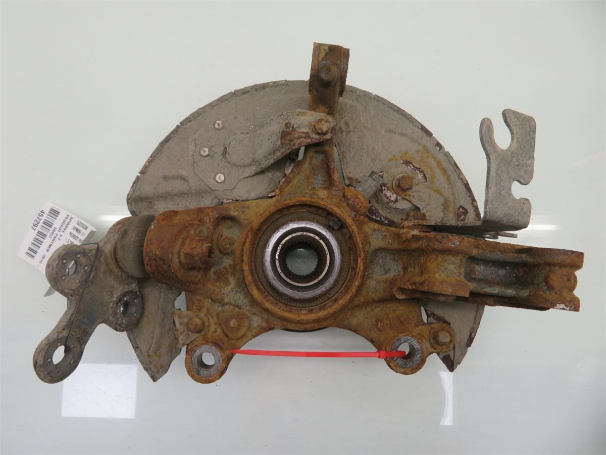 Spindel V.F – bilde 2