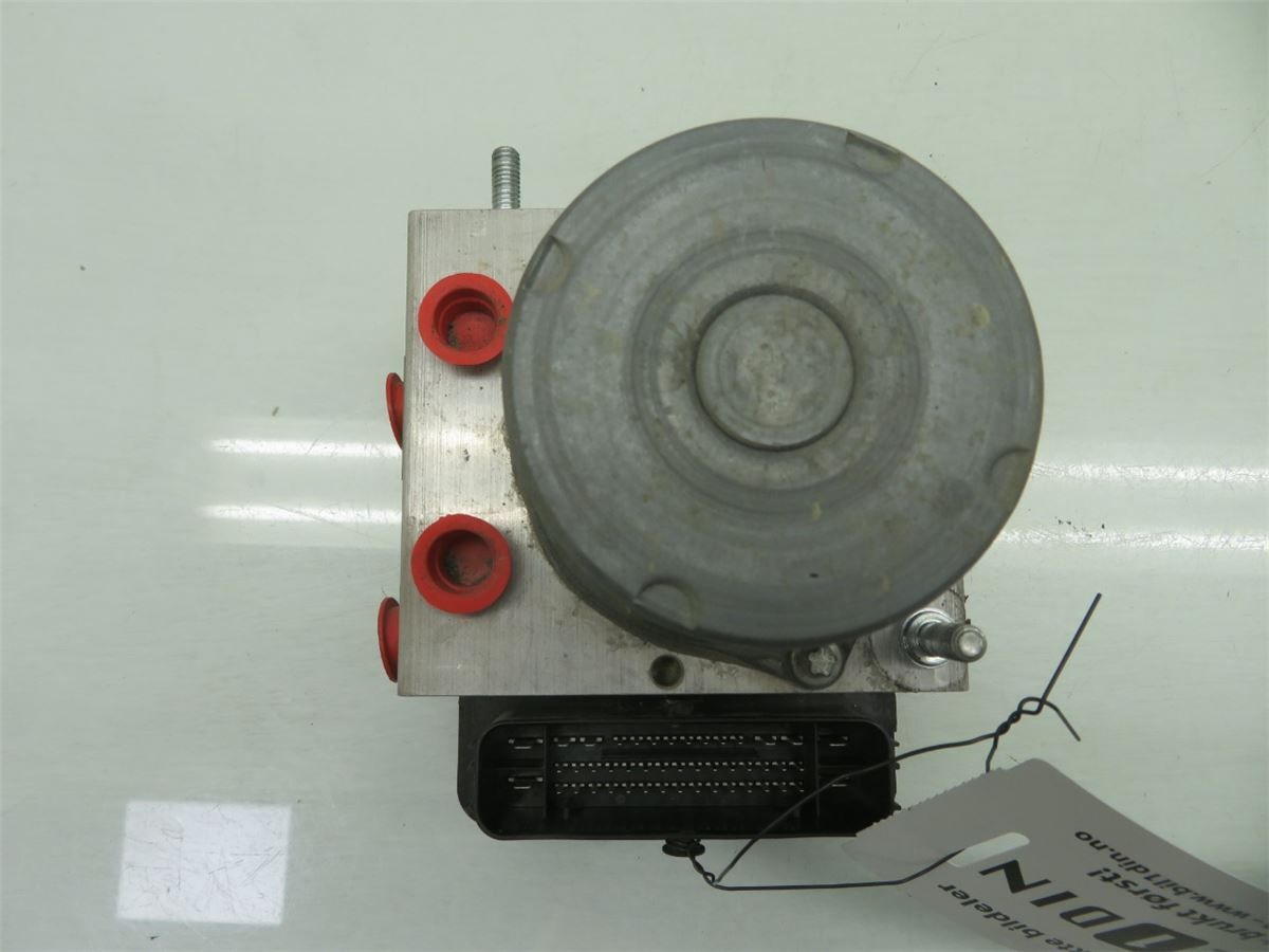 ABS Hydraulikkaggregat – bilde 1