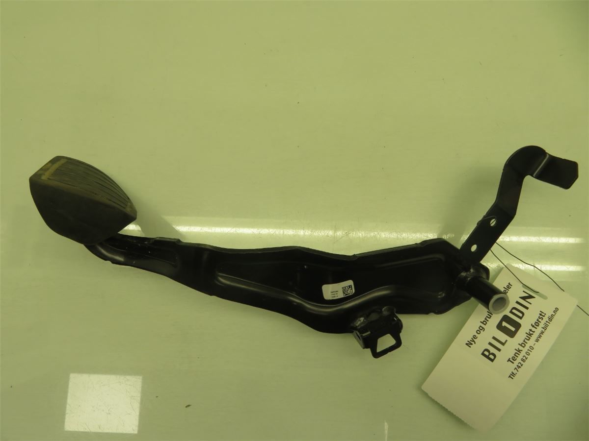 Bremsepedal – bilde 1