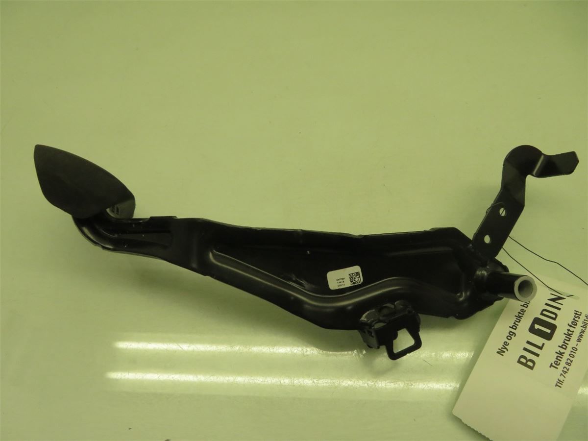 Bremsepedal – bilde 2