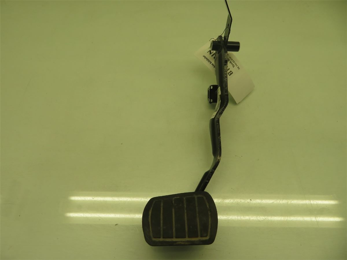 Bremsepedal – bilde 3