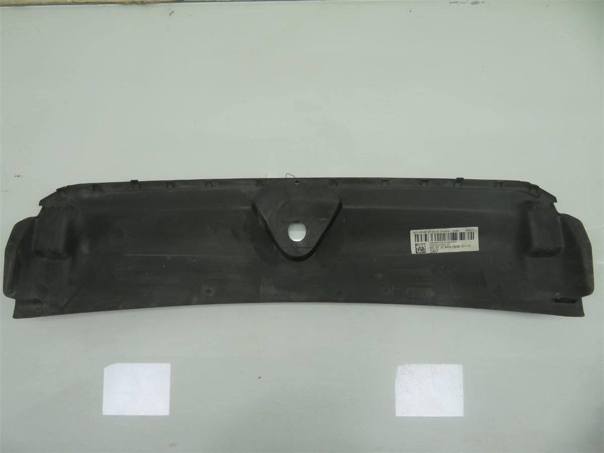 Frontplate Øvre – bilde 2