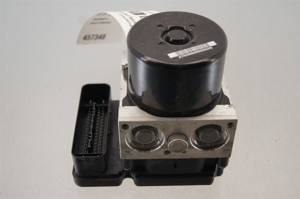 ABS Hydraulikkaggregat – bilde 1
