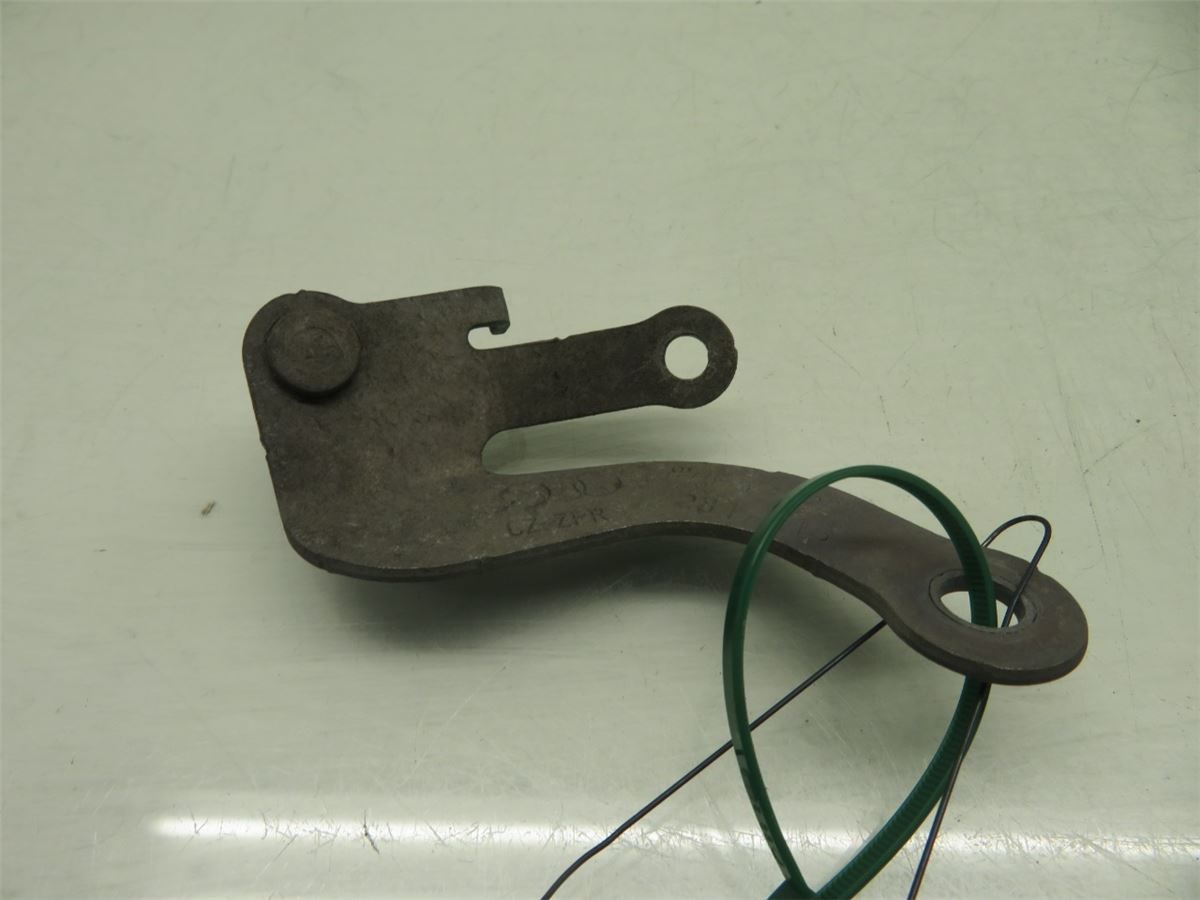 Signalhorn – bilde 2