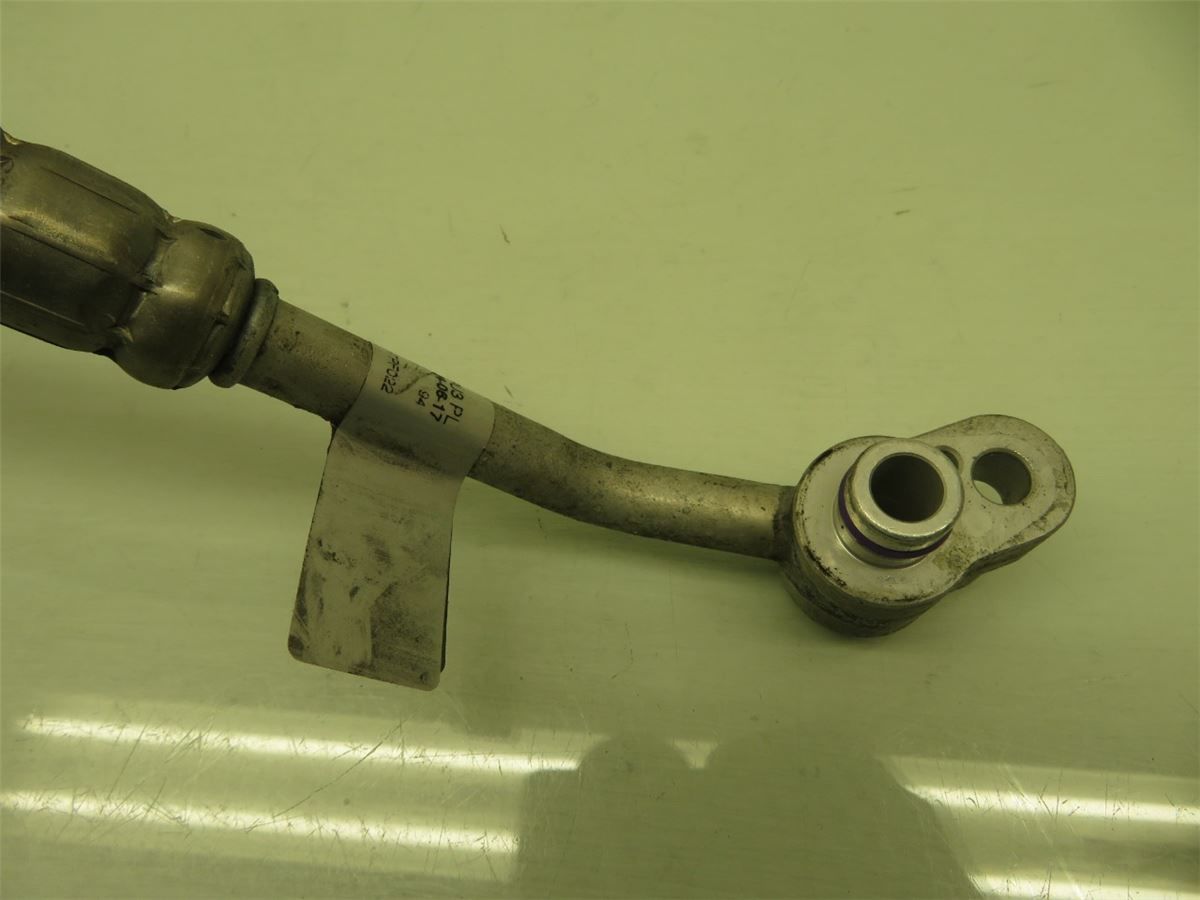 Varme AC Slange / Rør – bilde 3