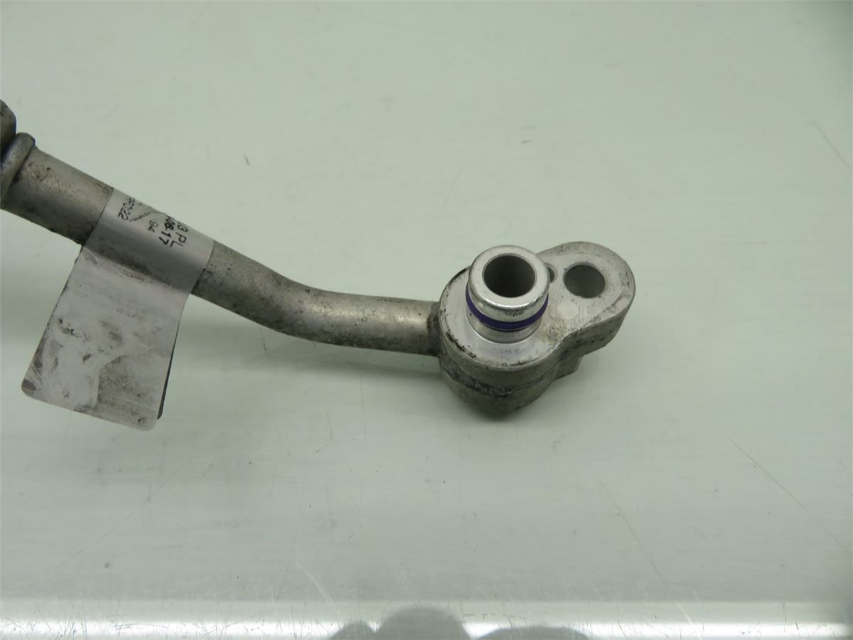 Varme AC Slange / Rør – bilde 4