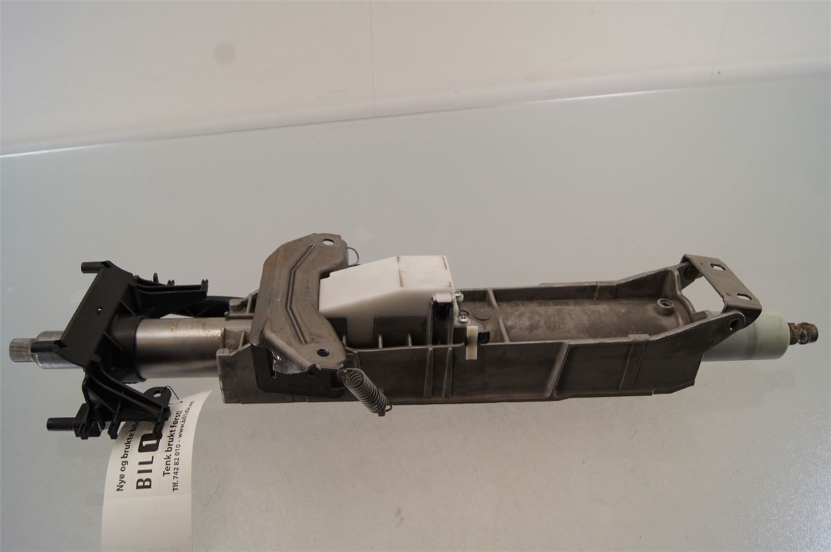 Rattakselaggregat – bilde 1