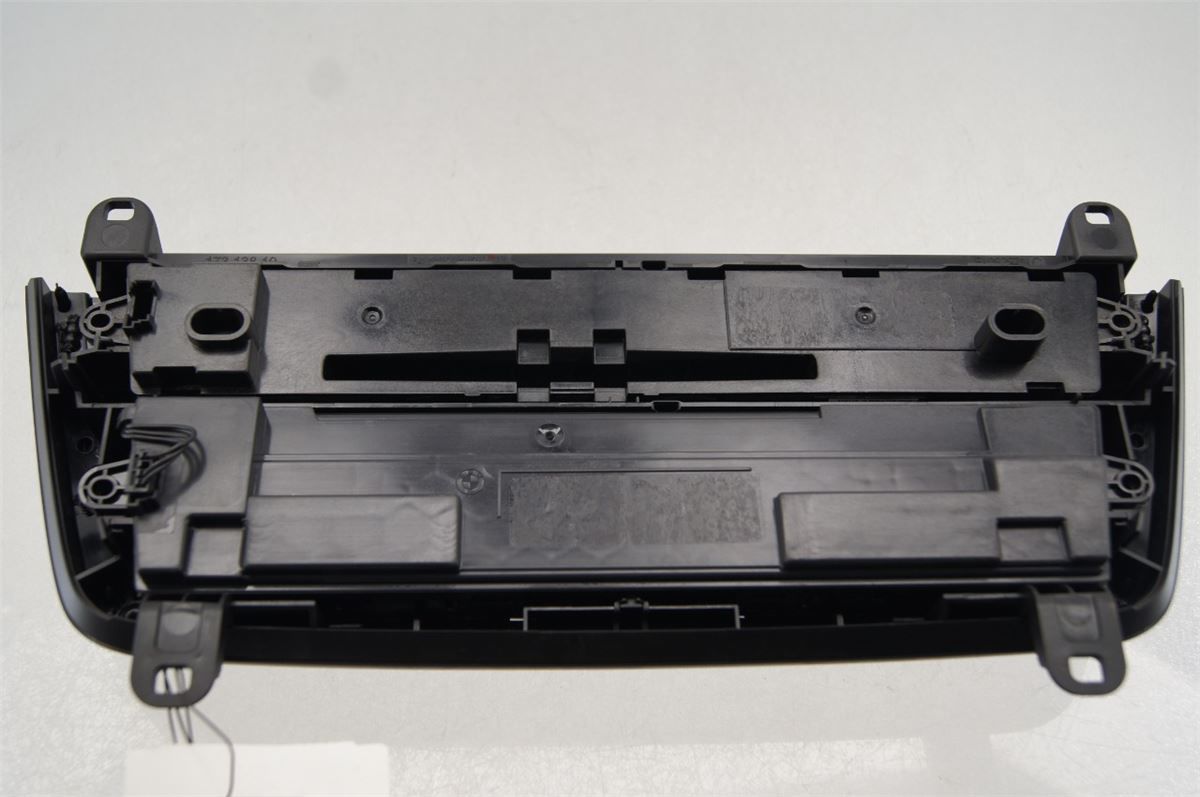 Varme AC Betjening/Display – bilde 2