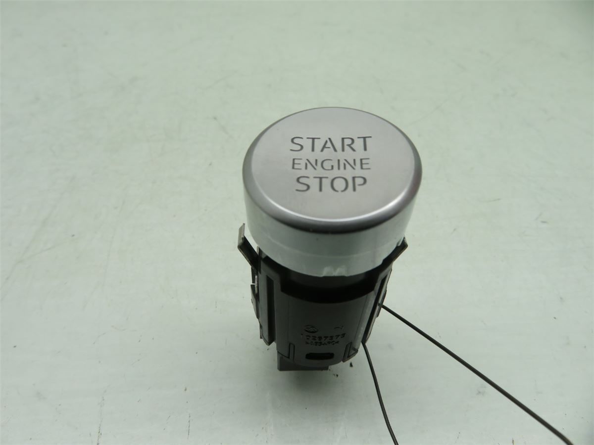 Startknapp Personbil – bilde 1