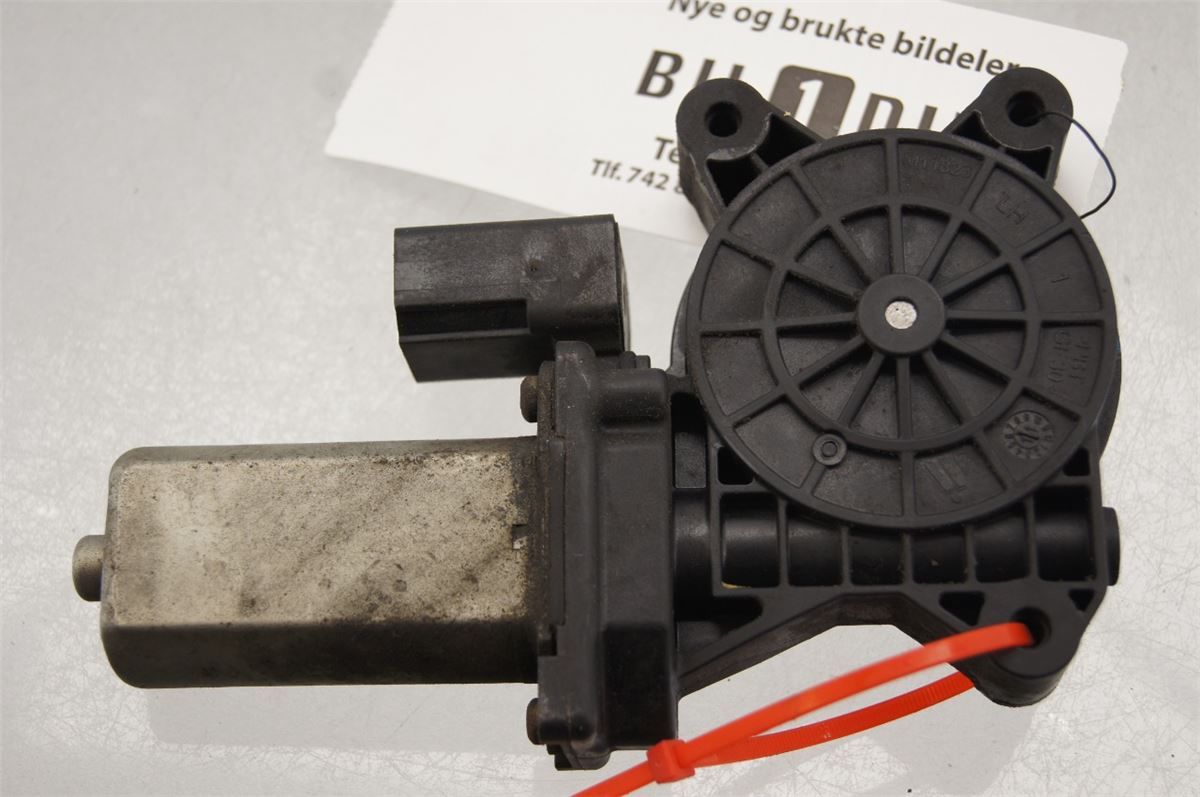 Vindusheismotor – bilde 2
