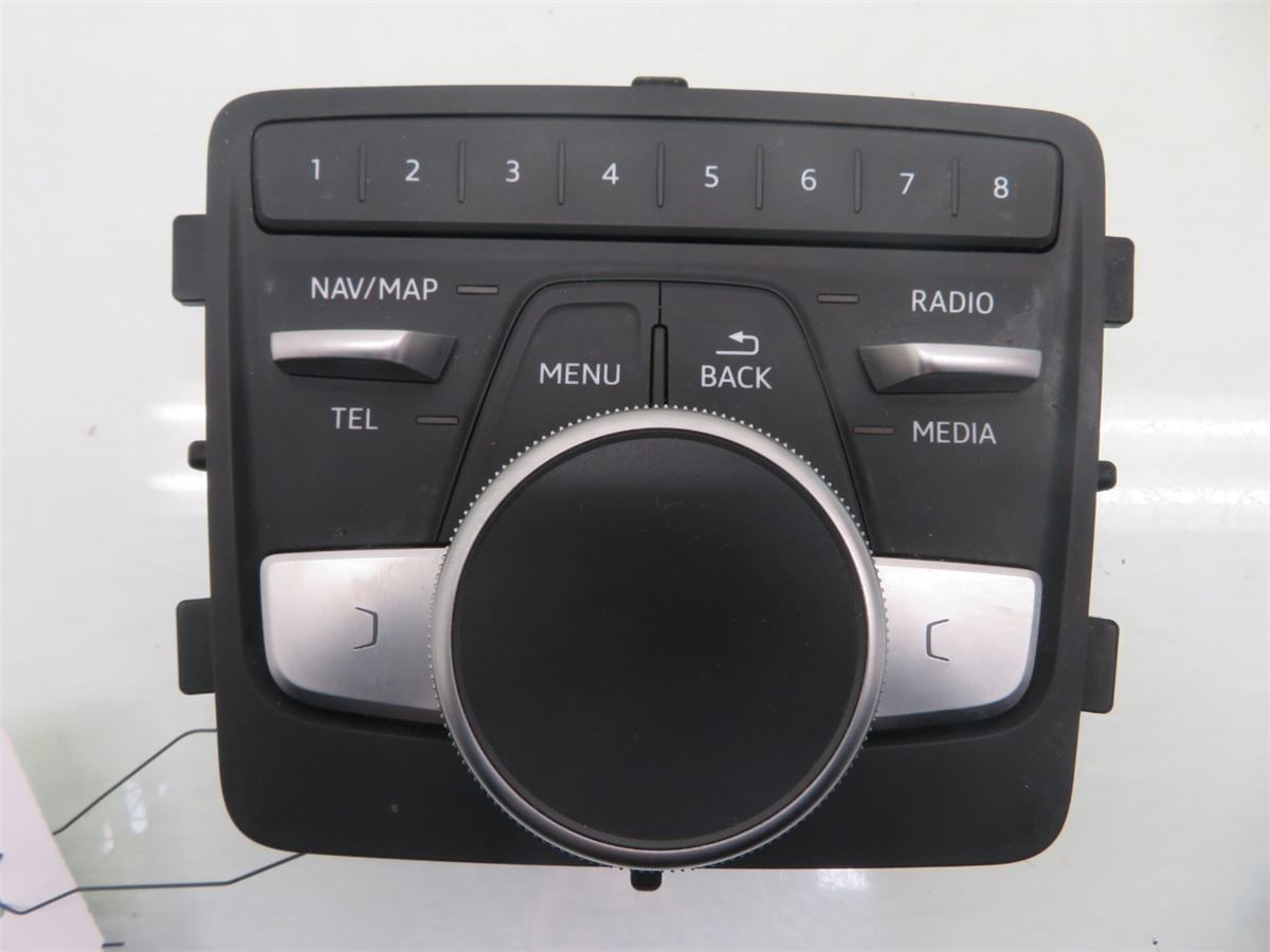 Stereo Radio Øvrig – bilde 1