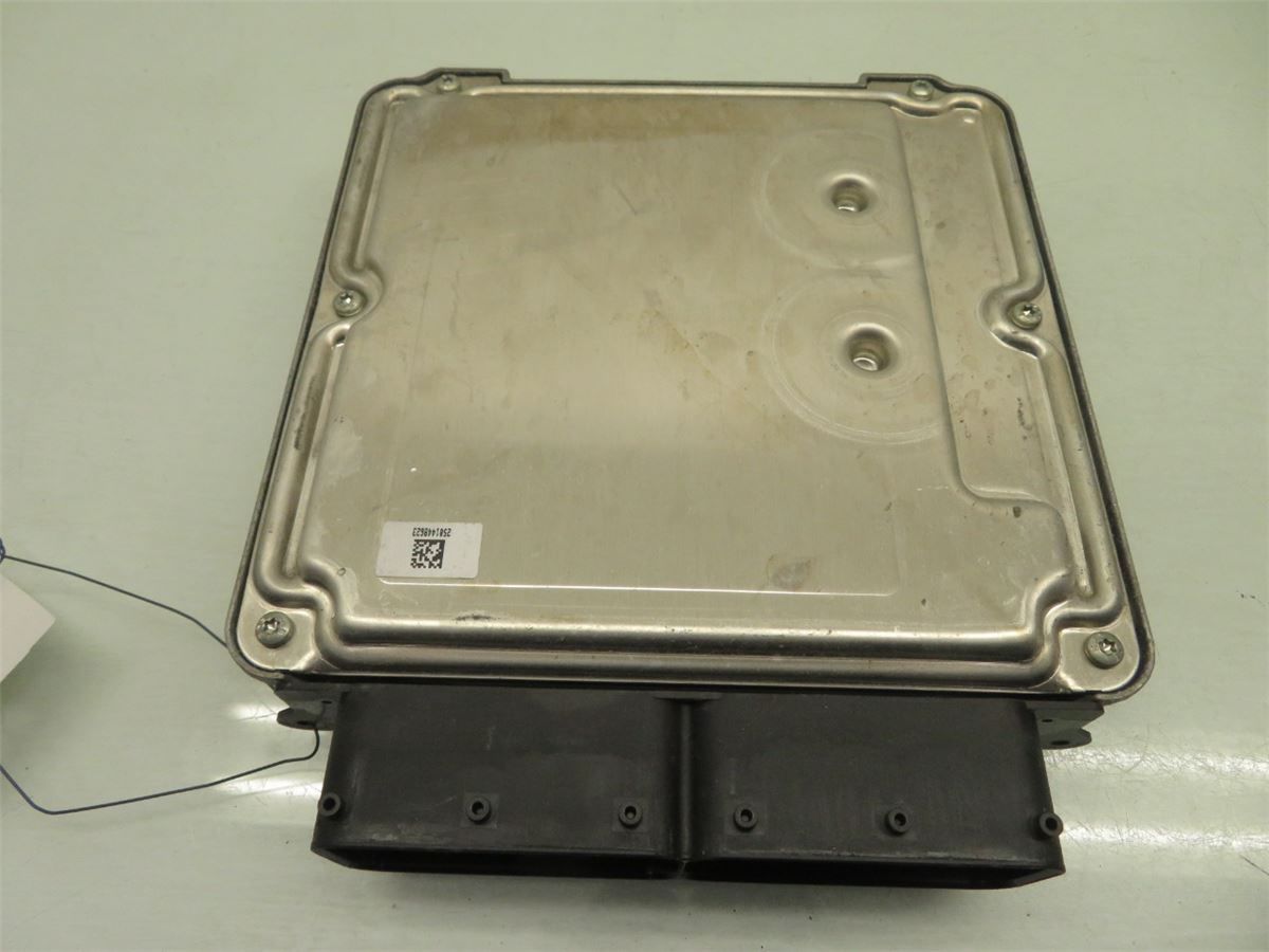 Styreenhet Motor (ECU) Diesel – bilde 3