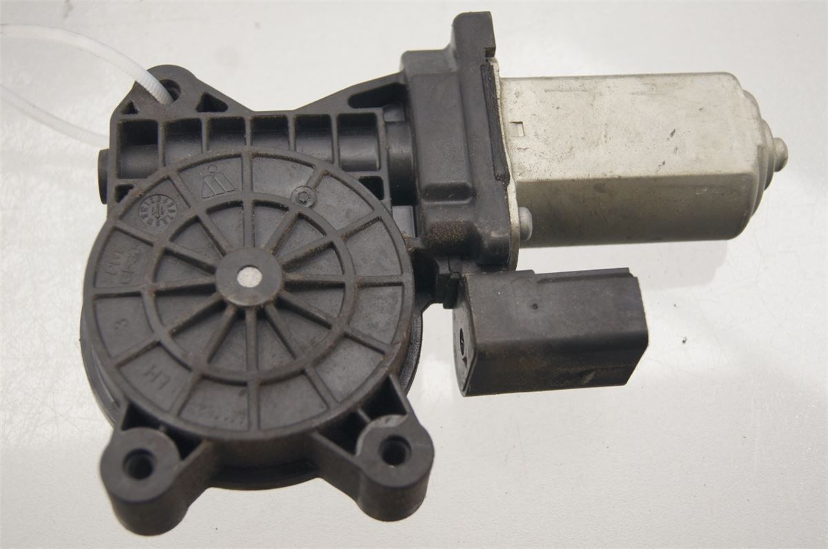 Vindusheismotor – bilde 2