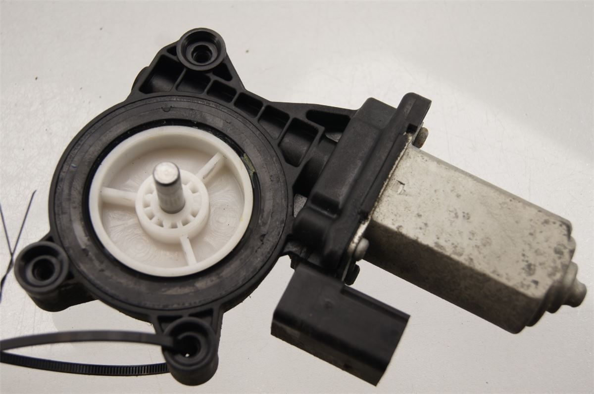 Vindusheismotor – bilde 1