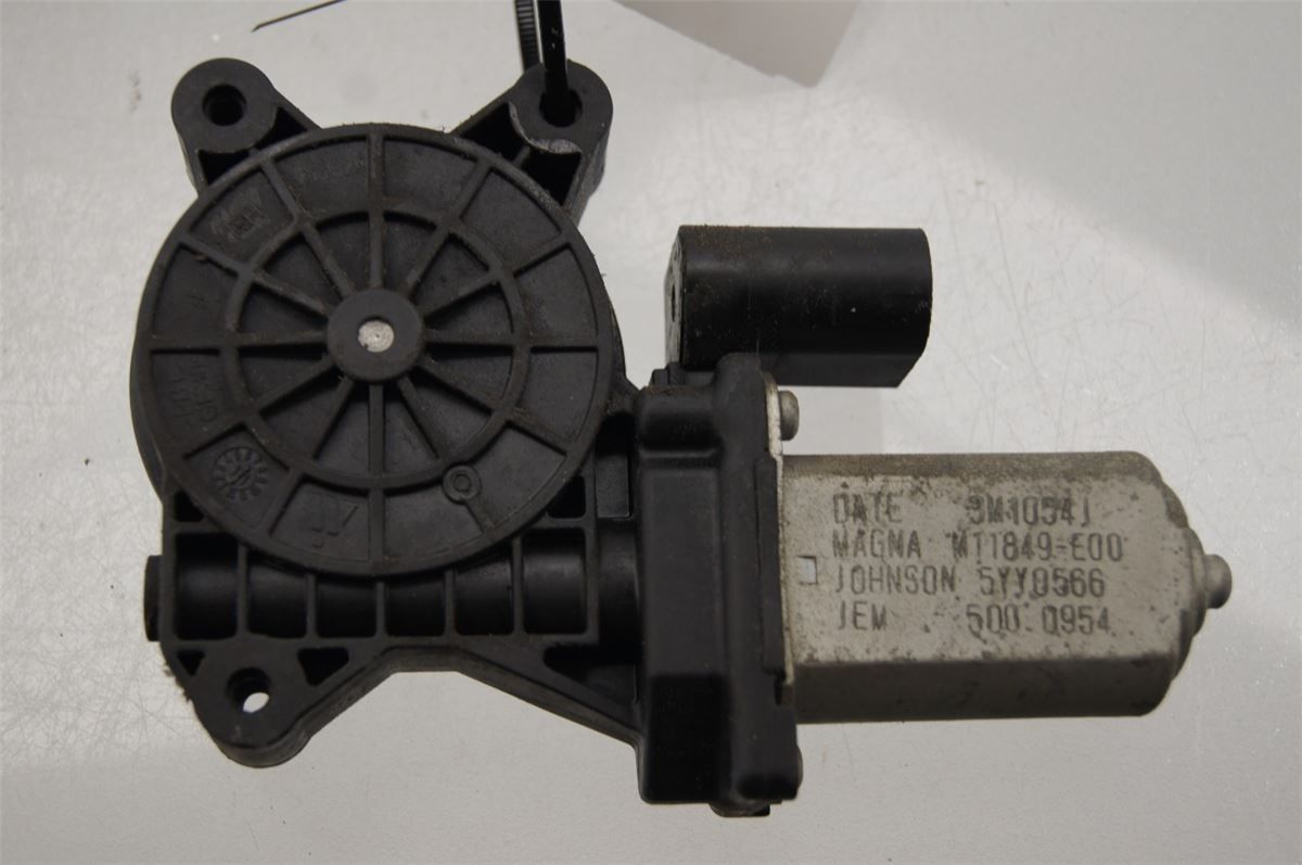 Vindusheismotor – bilde 2