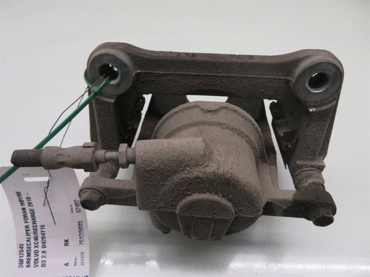 Bremsecaliper Foran Høyre – bilde 2