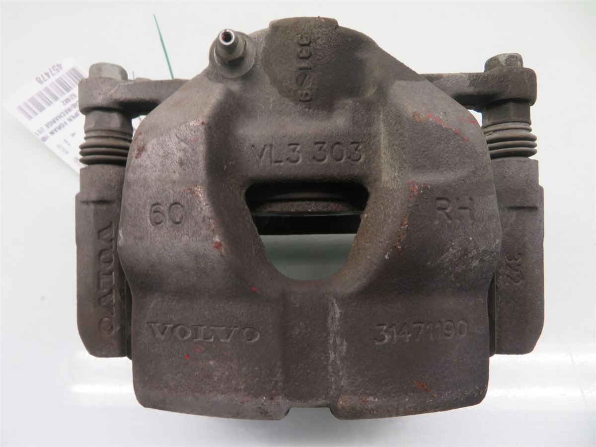 Bremsecaliper Foran Høyre – bilde 3