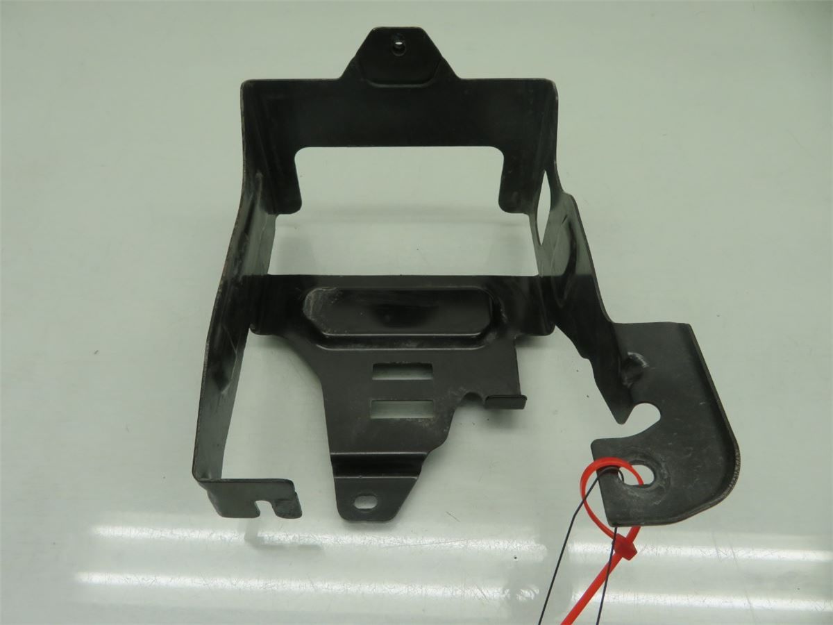 Batterikasse / Feste / Holder – bilde 1