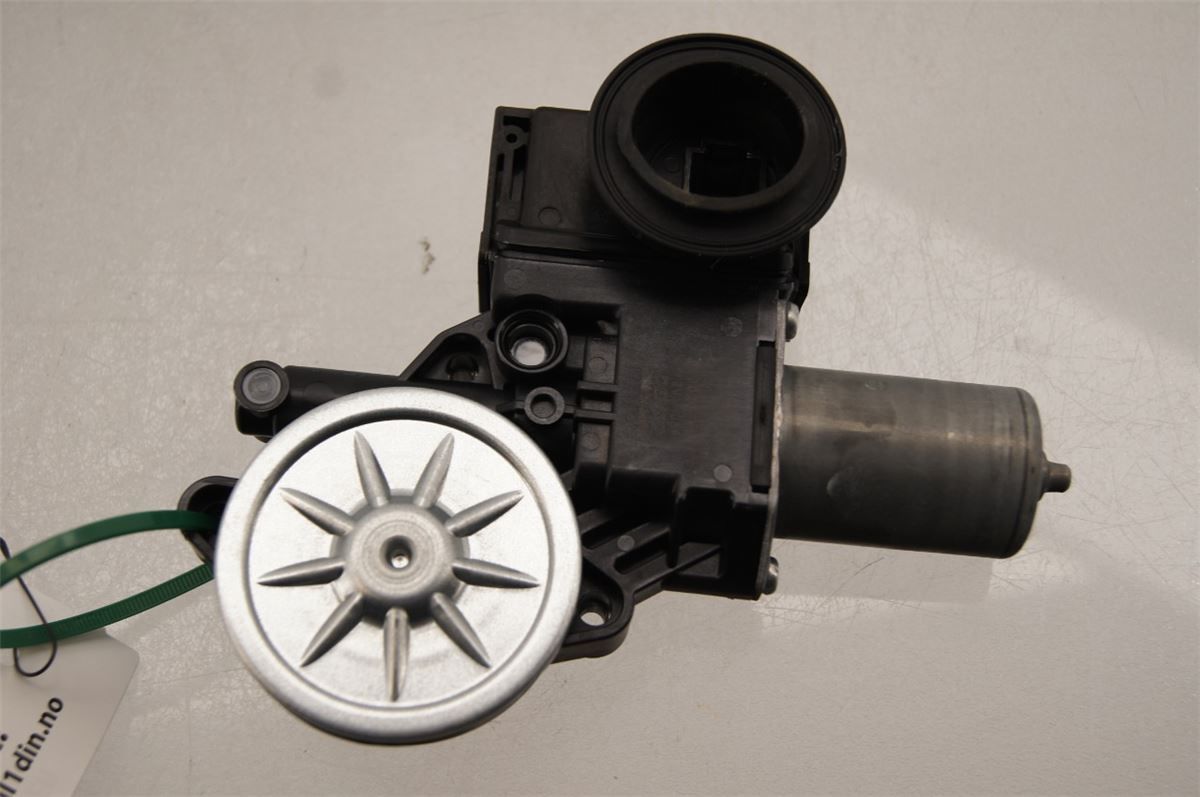 Vindusheismotor – bilde 2