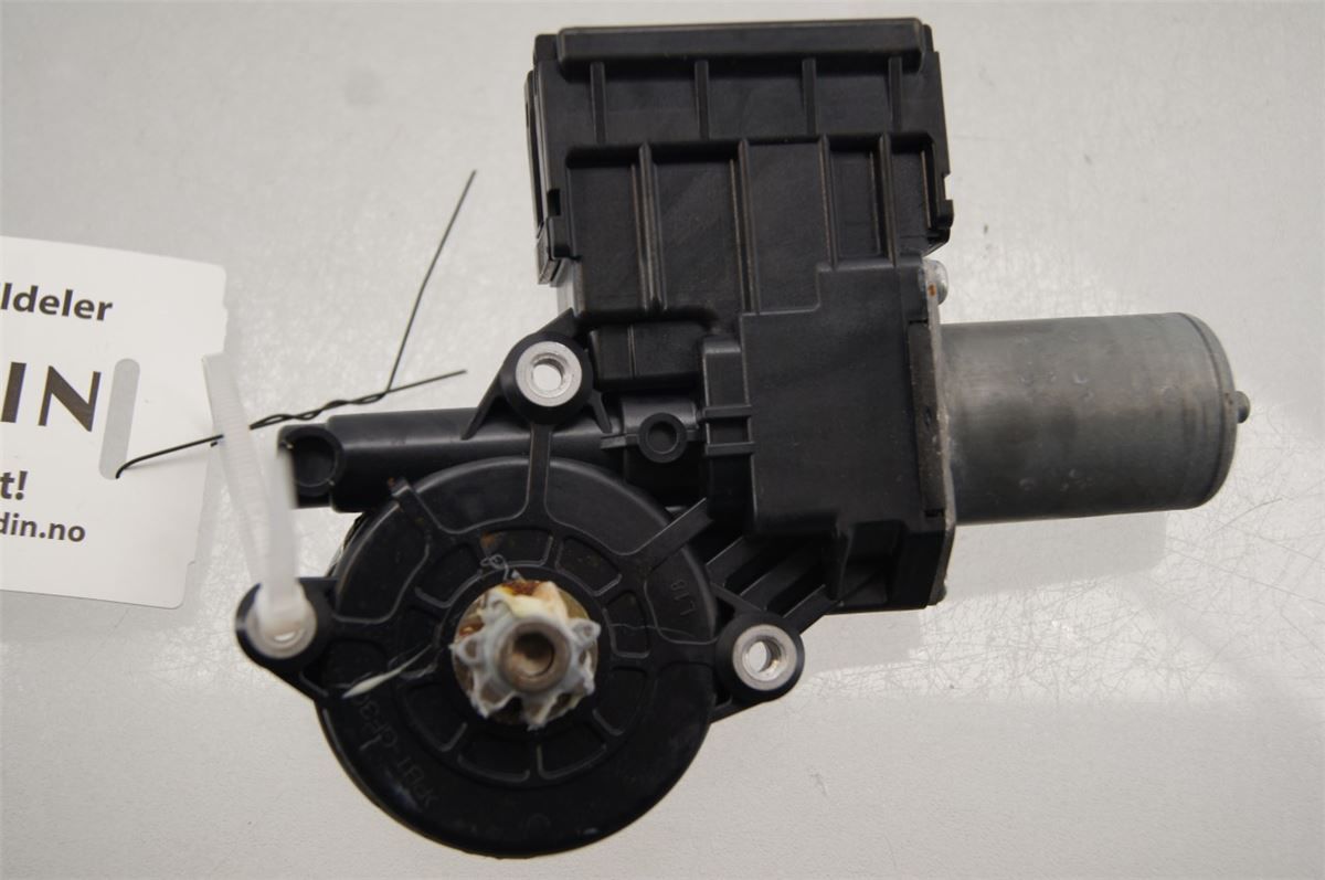 Vindusheismotor – bilde 1