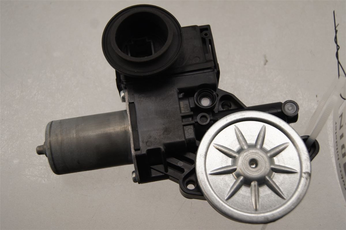 Vindusheismotor – bilde 2