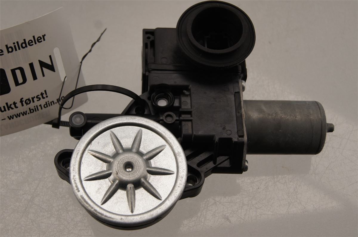 Vindusheismotor – bilde 1