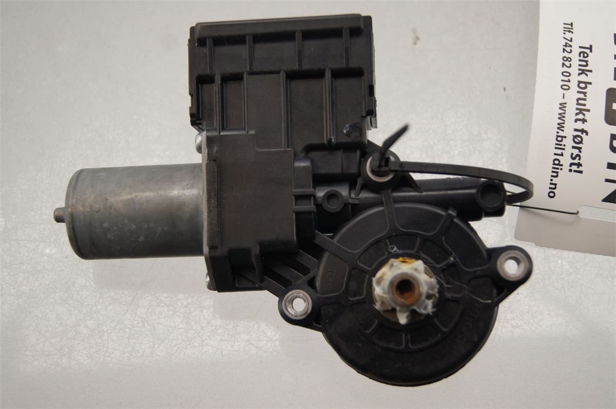 Vindusheismotor – bilde 2