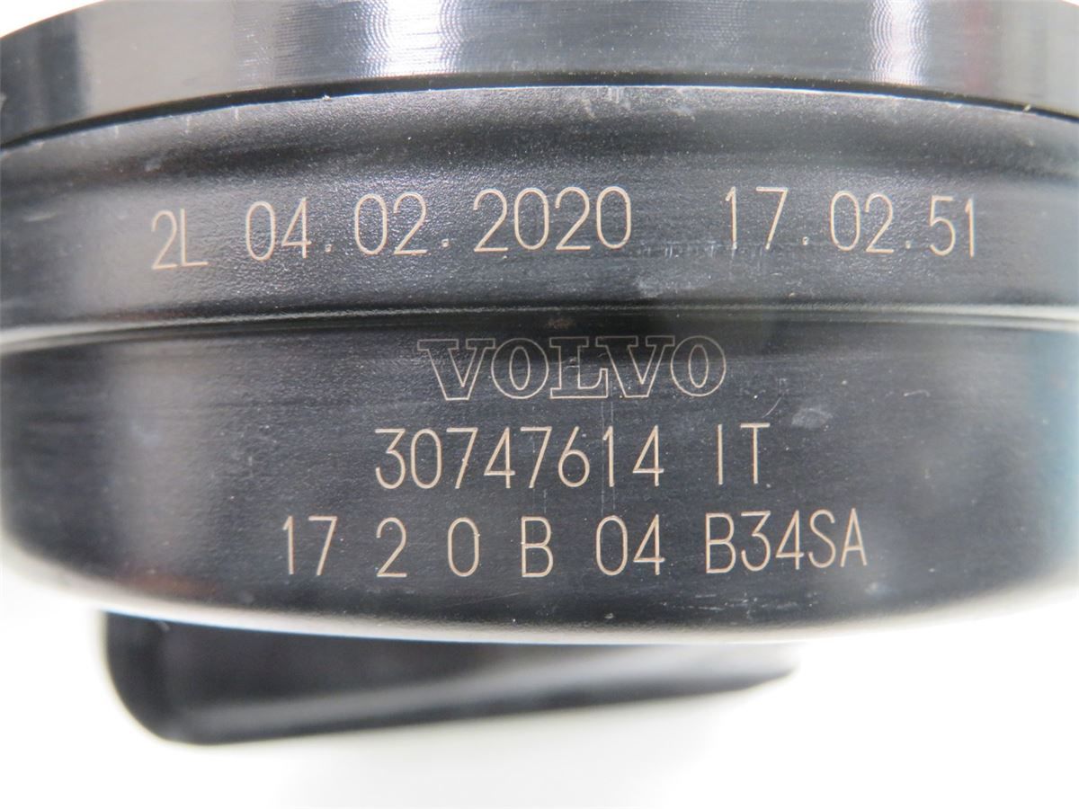 Signalhorn – bilde 4