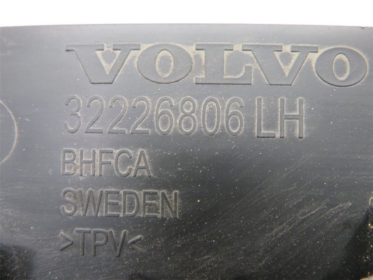 Skvettlapp – bilde 3