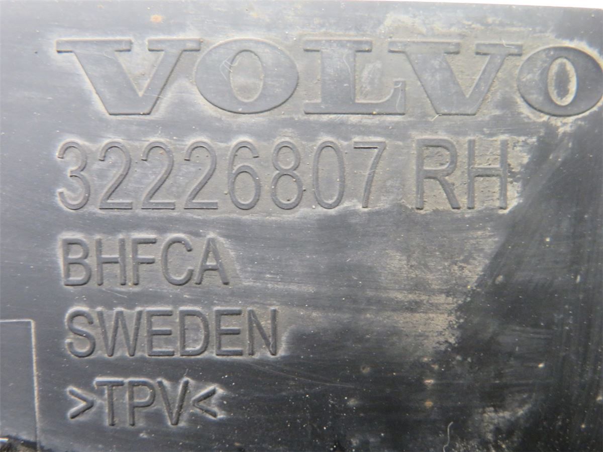 Skvettlapp – bilde 3