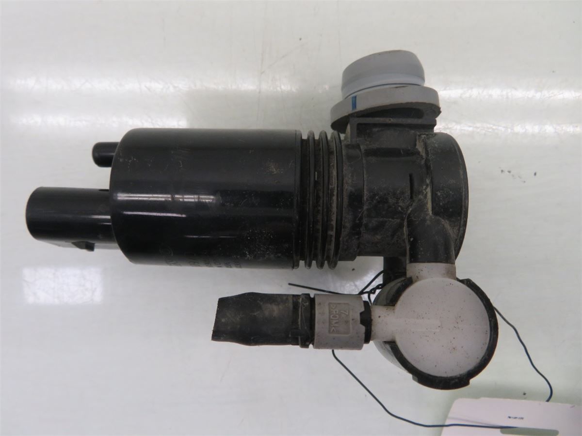 Spylerpumpe Frontrute – bilde 1