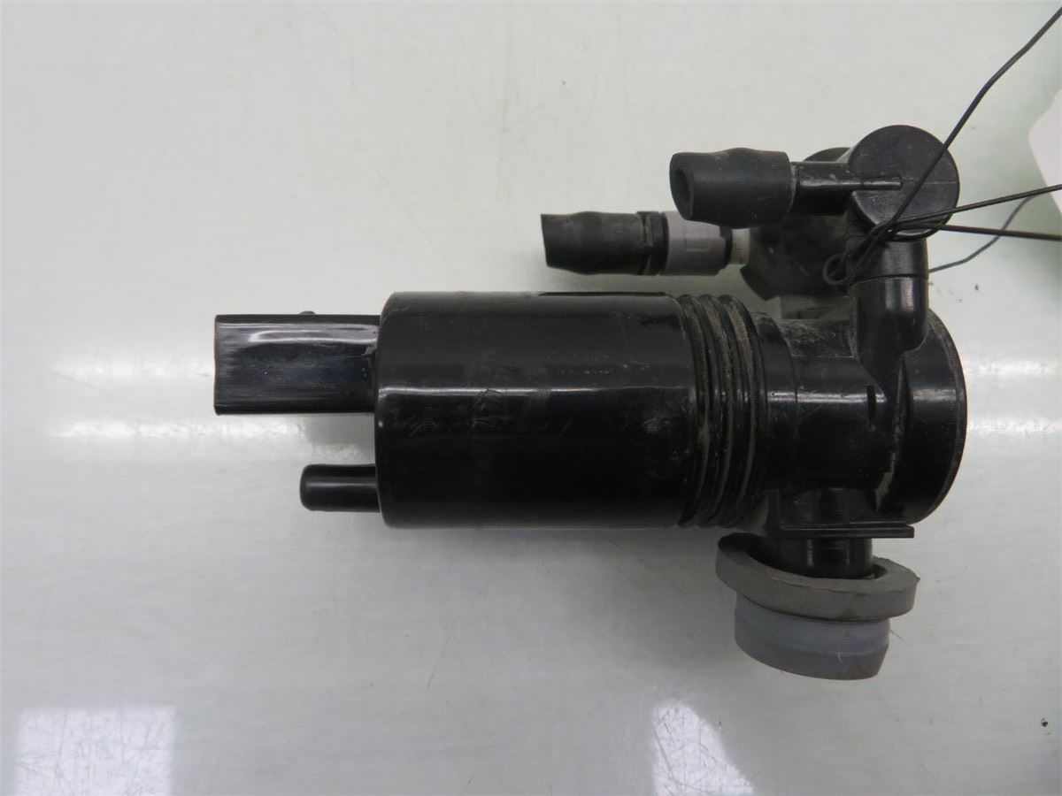 Spylerpumpe Frontrute – bilde 2