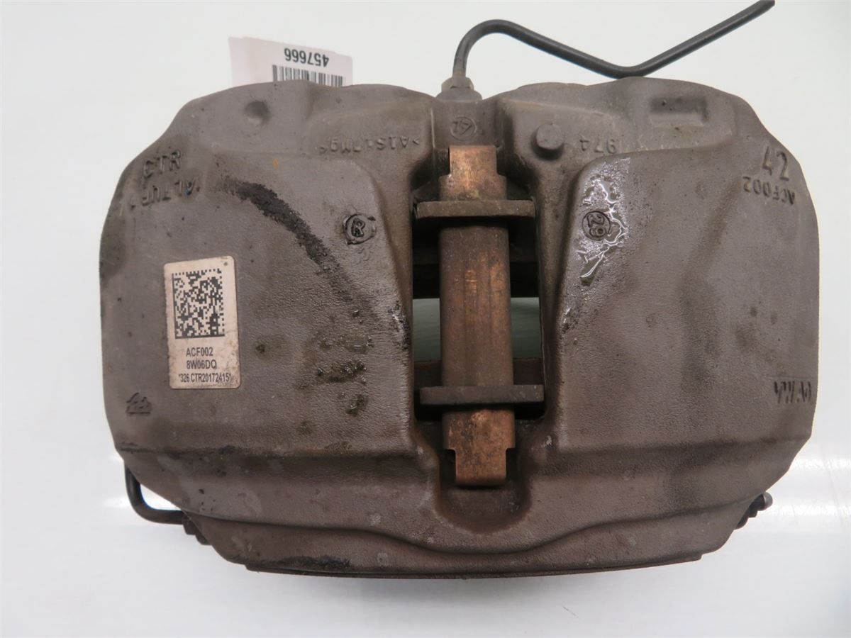 Bremsecaliper Foran Høyre – bilde 2