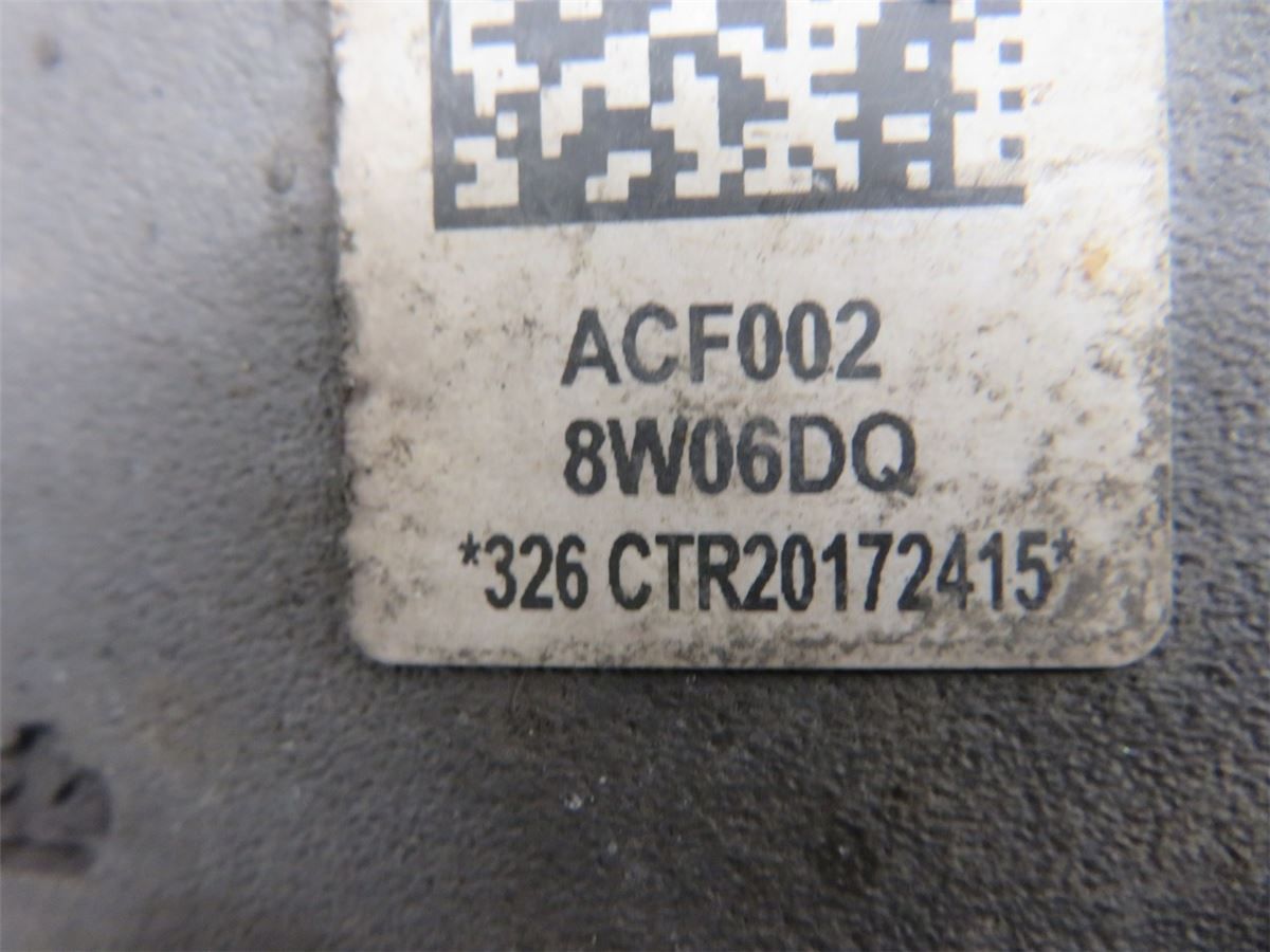 Bremsecaliper Foran Høyre – bilde 3