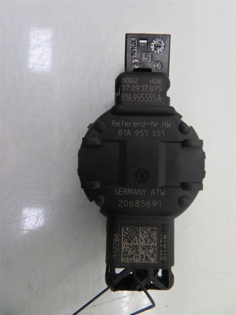 Sensor Regnsensor – bilde 1