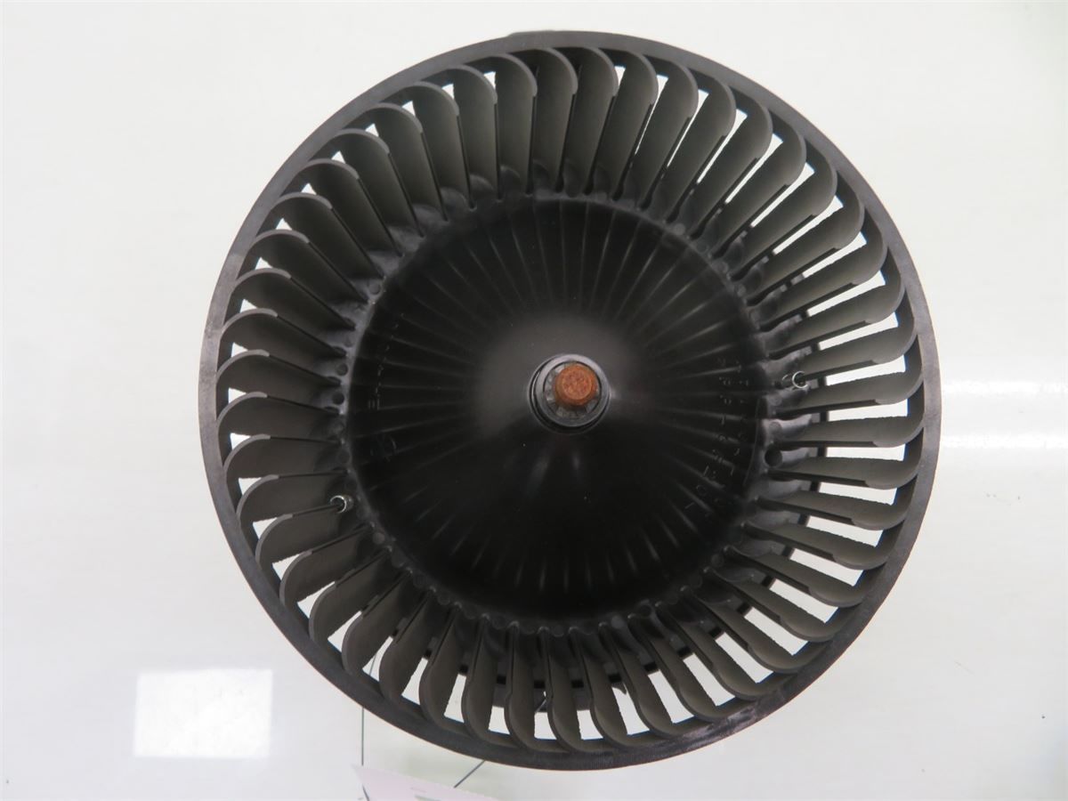 Varmeapparat Viftemotor – bilde 1