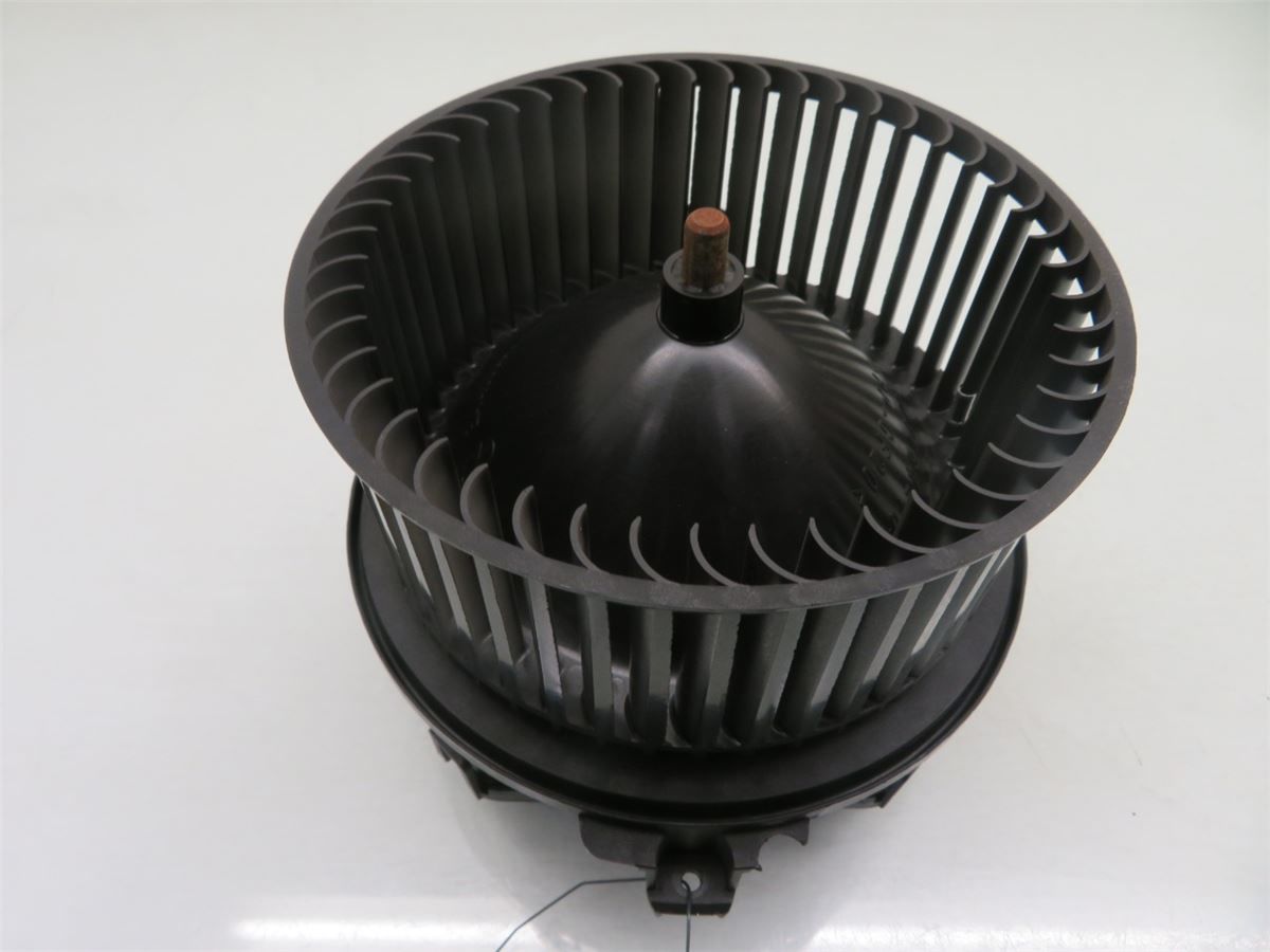 Varmeapparat Viftemotor – bilde 2