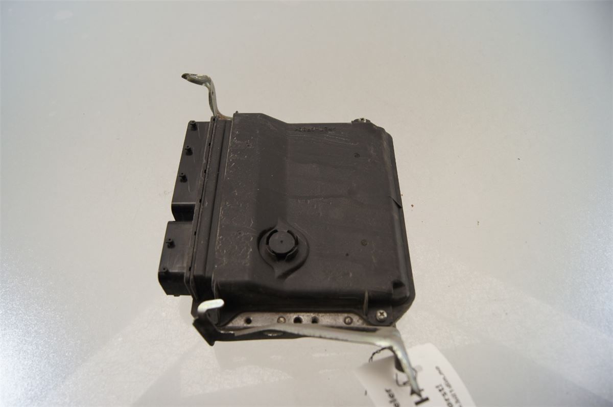 Styreenhet Motor (ECU) Bensin – bilde 1