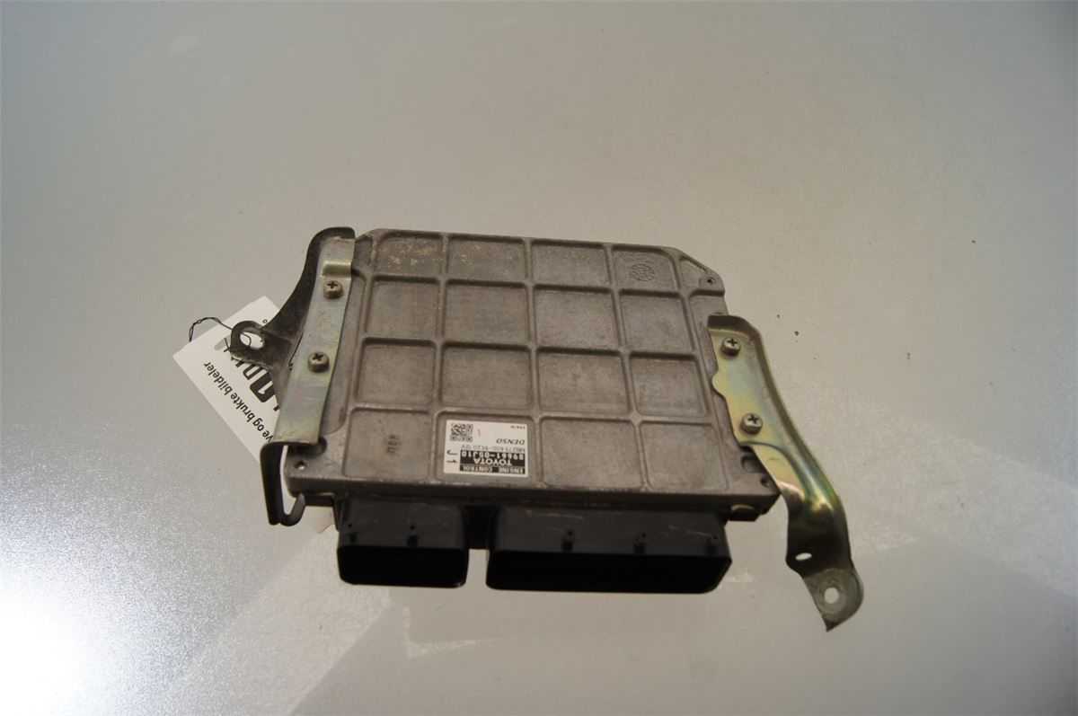 Styreenhet Motor (ECU) Bensin – bilde 2