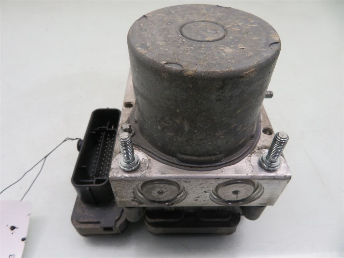 ABS Hydraulikkaggregat – bilde 1