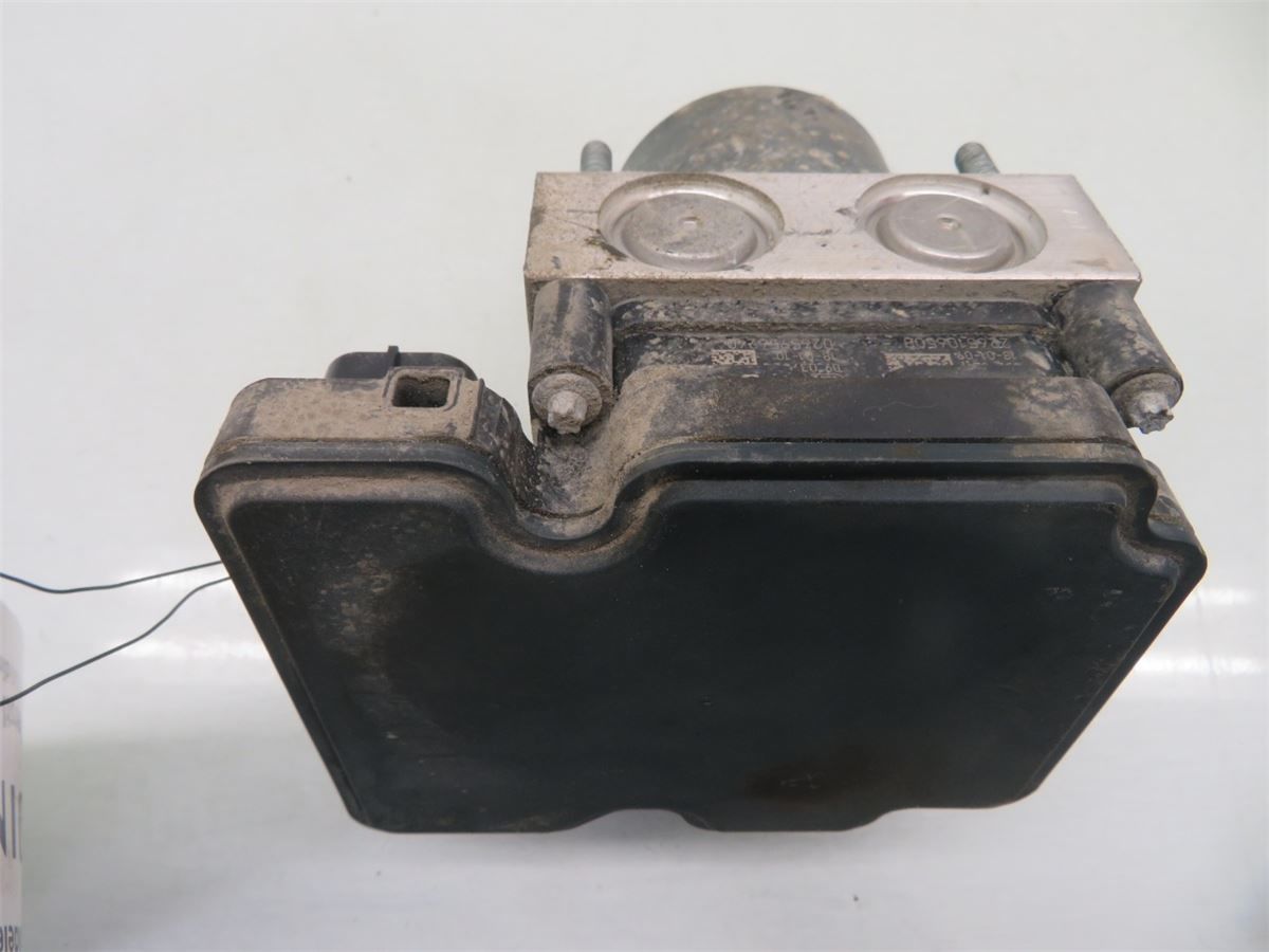 ABS Hydraulikkaggregat – bilde 2