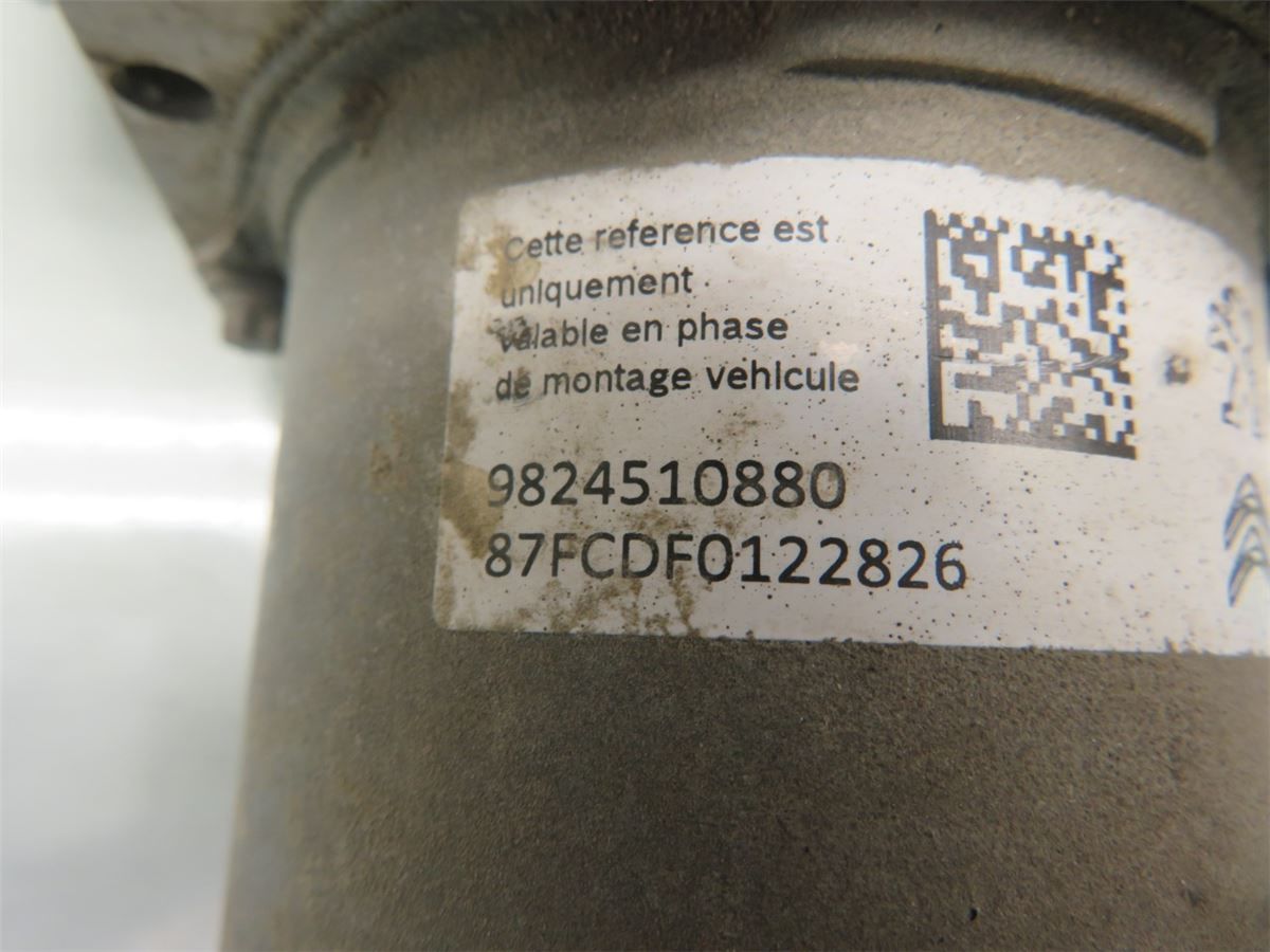 ABS Hydraulikkaggregat – bilde 3