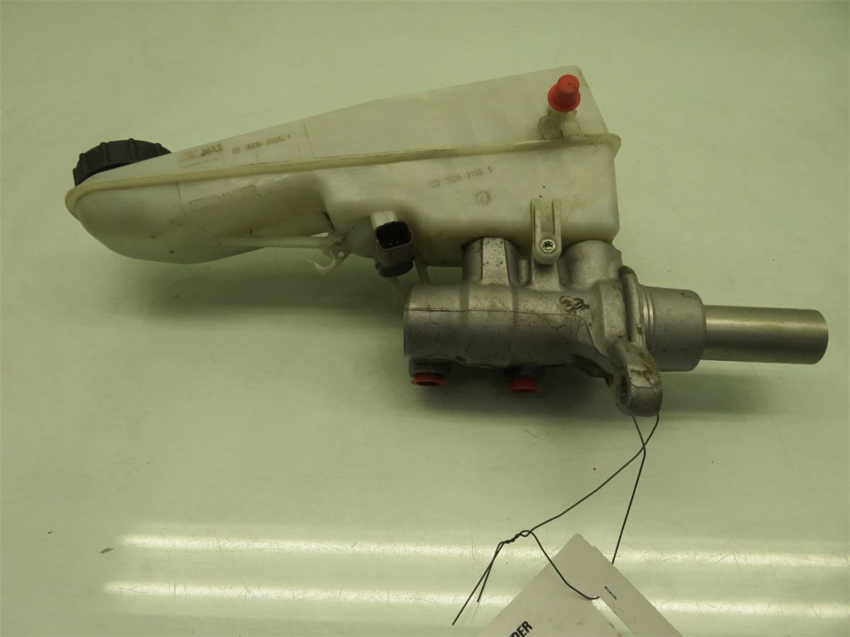 Brems Hovedsylinder – bilde 2