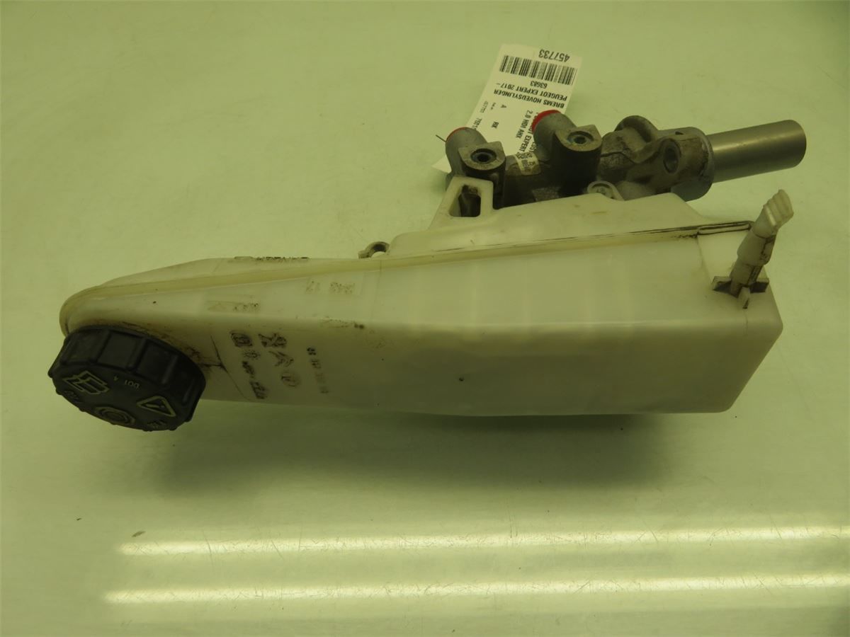 Brems Hovedsylinder – bilde 3