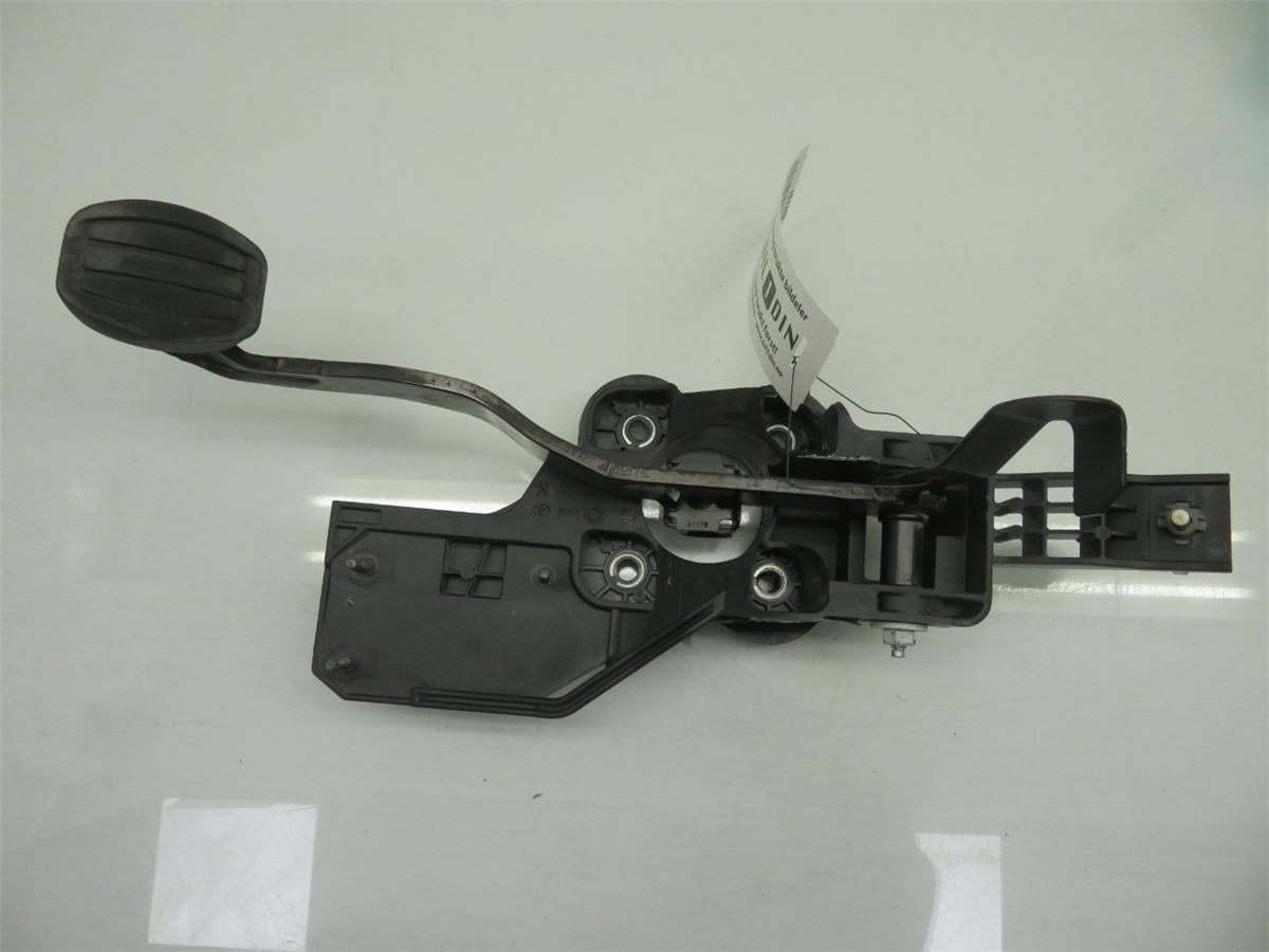 Bremsepedal – bilde 2
