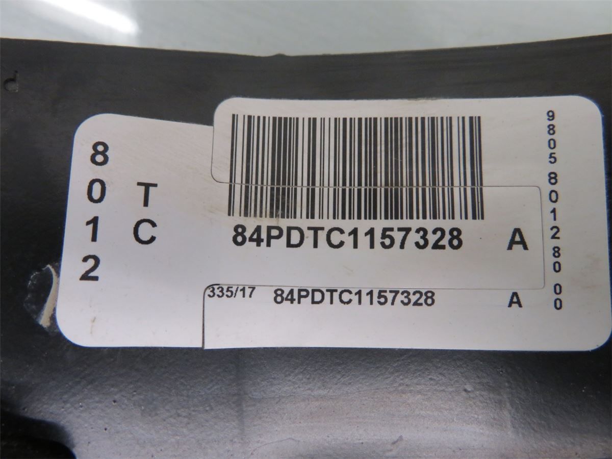 Bremsepedal – bilde 4