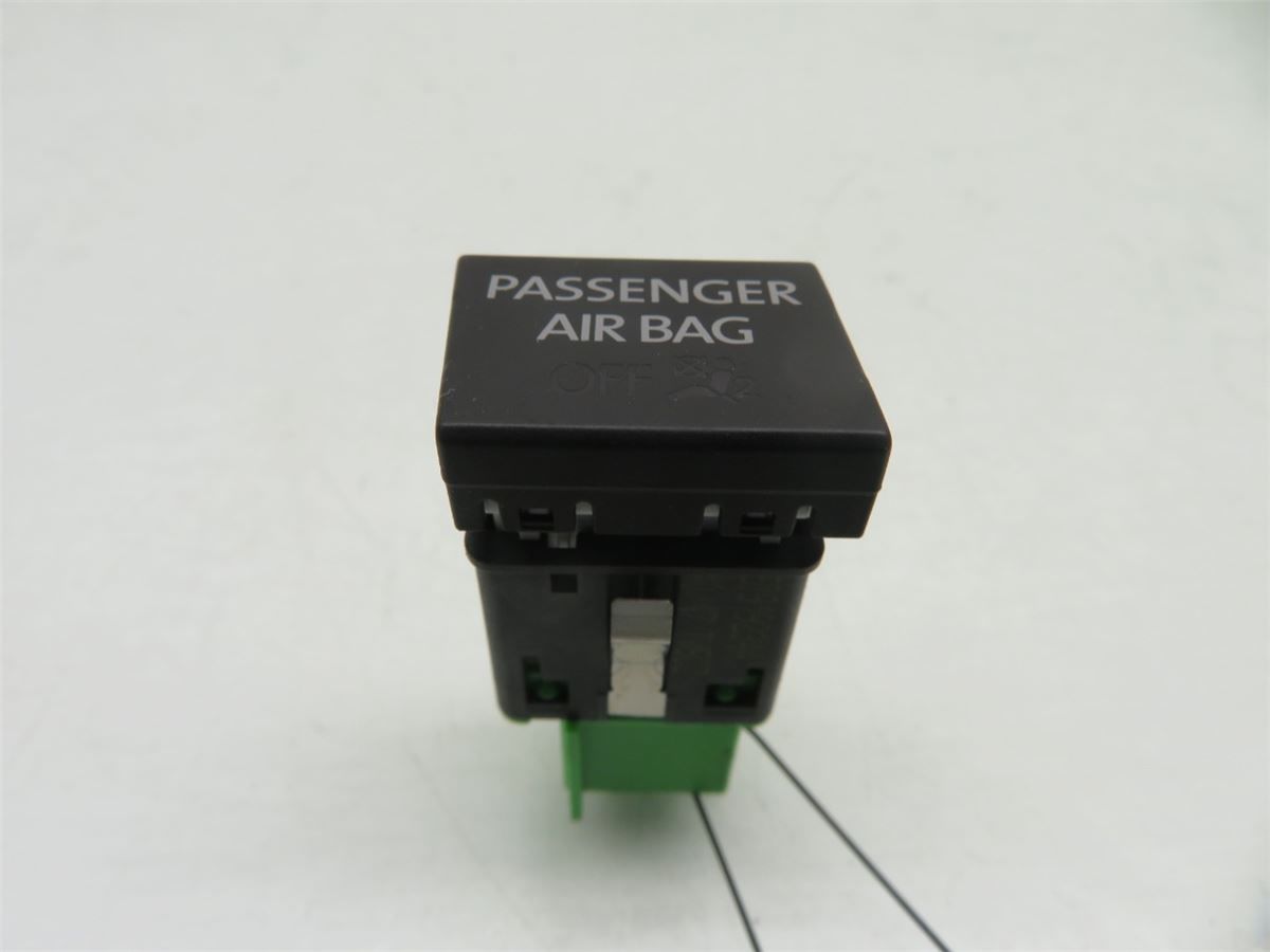 Bryter Airbag Passasjerside – bilde 1