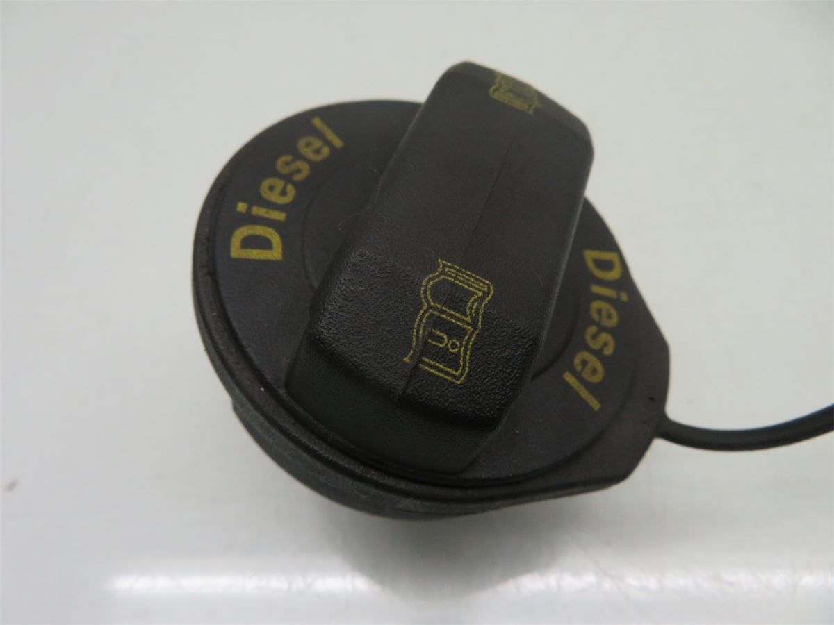 Drivstoff Tanklokk – bilde 2
